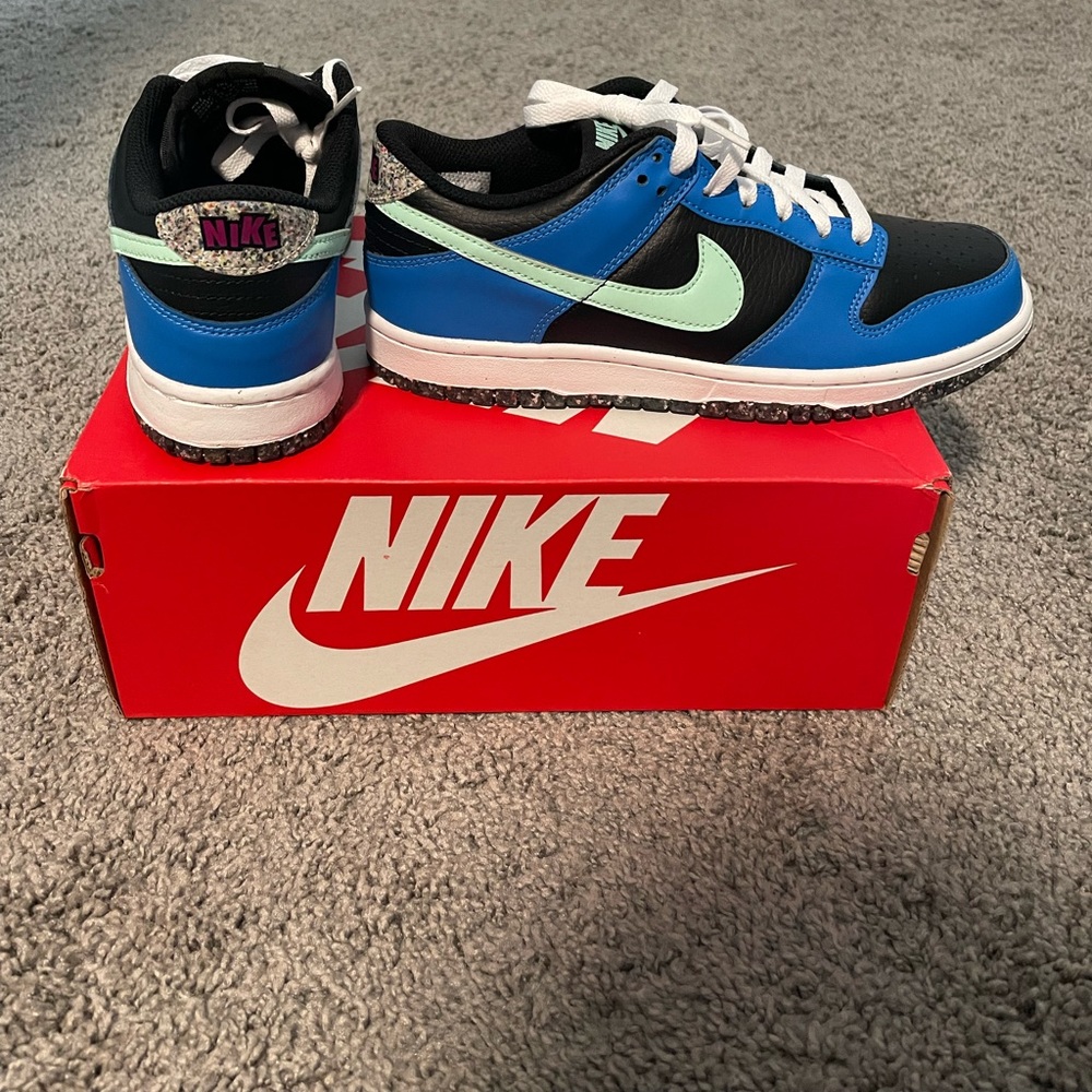 NEW Nike dunk low